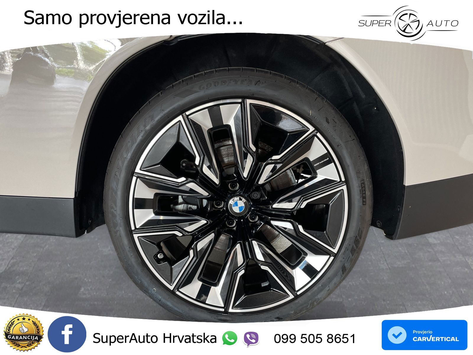 BMW X3 20d xDrive Steptronic