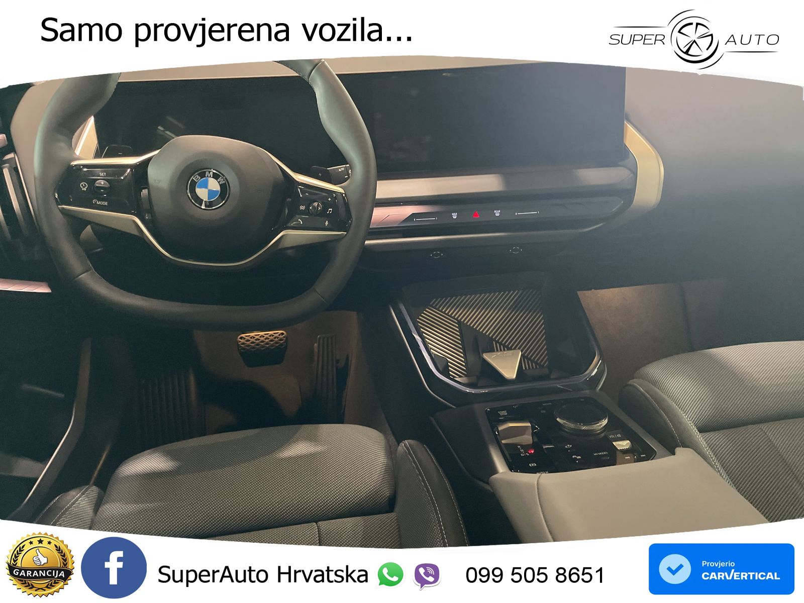 BMW X3 20d xDrive Steptronic