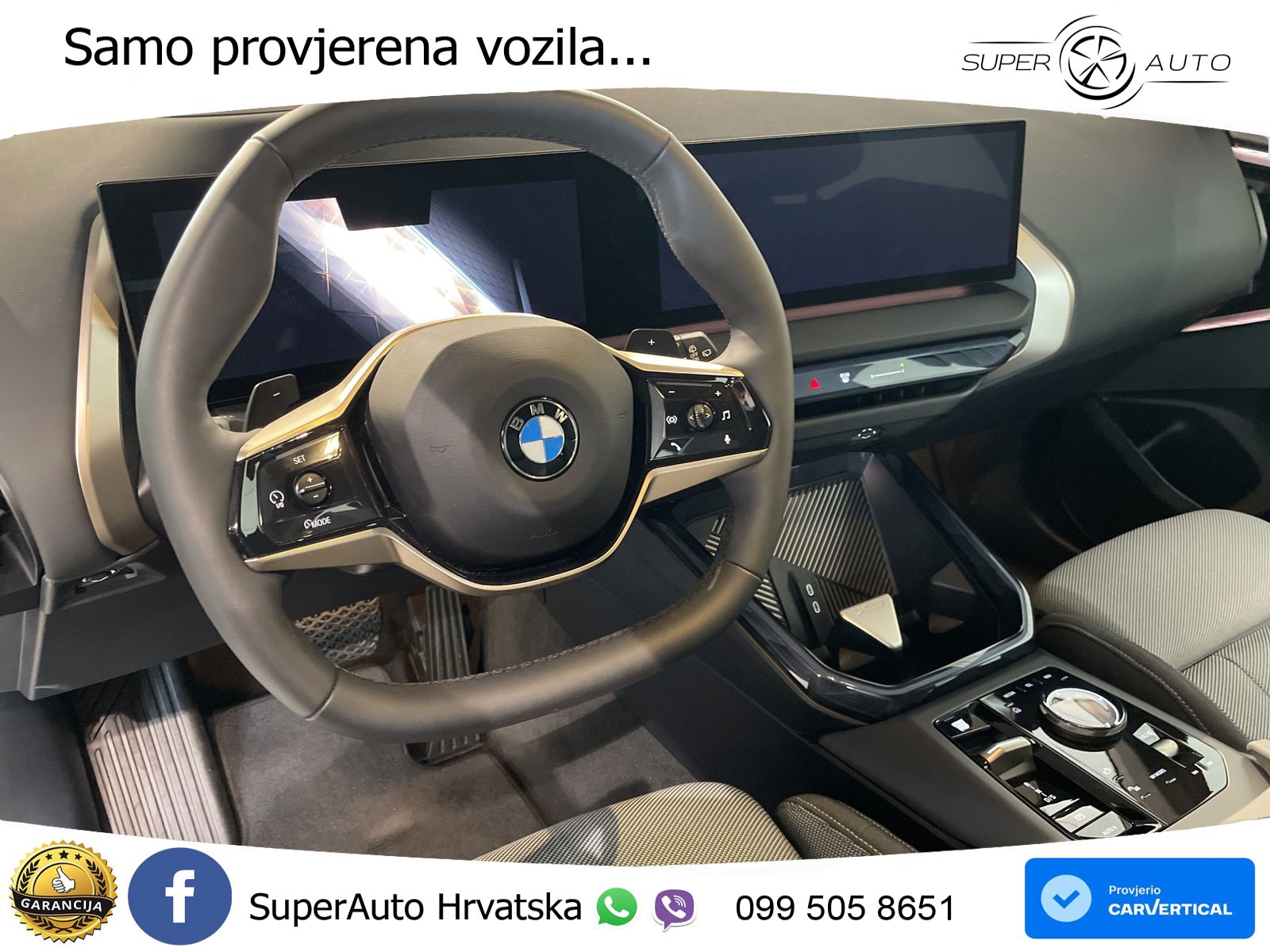 BMW X3 20d xDrive Steptronic