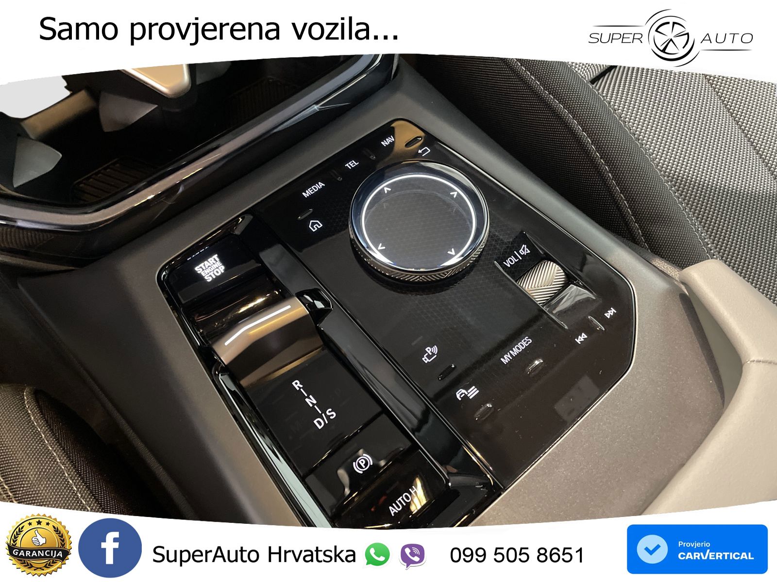 BMW X3 20d xDrive Steptronic