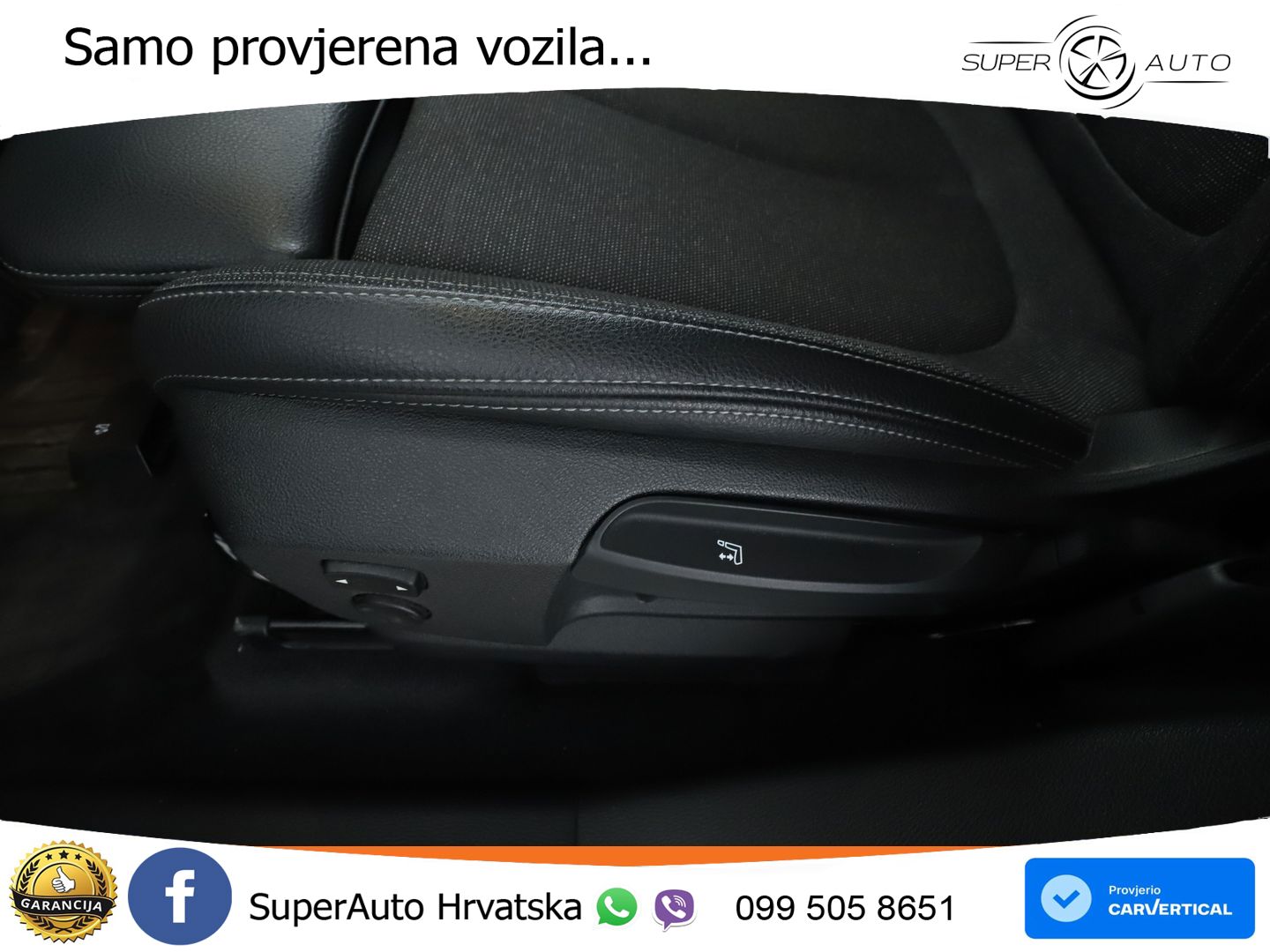 BMW X1 18d (150 KS)