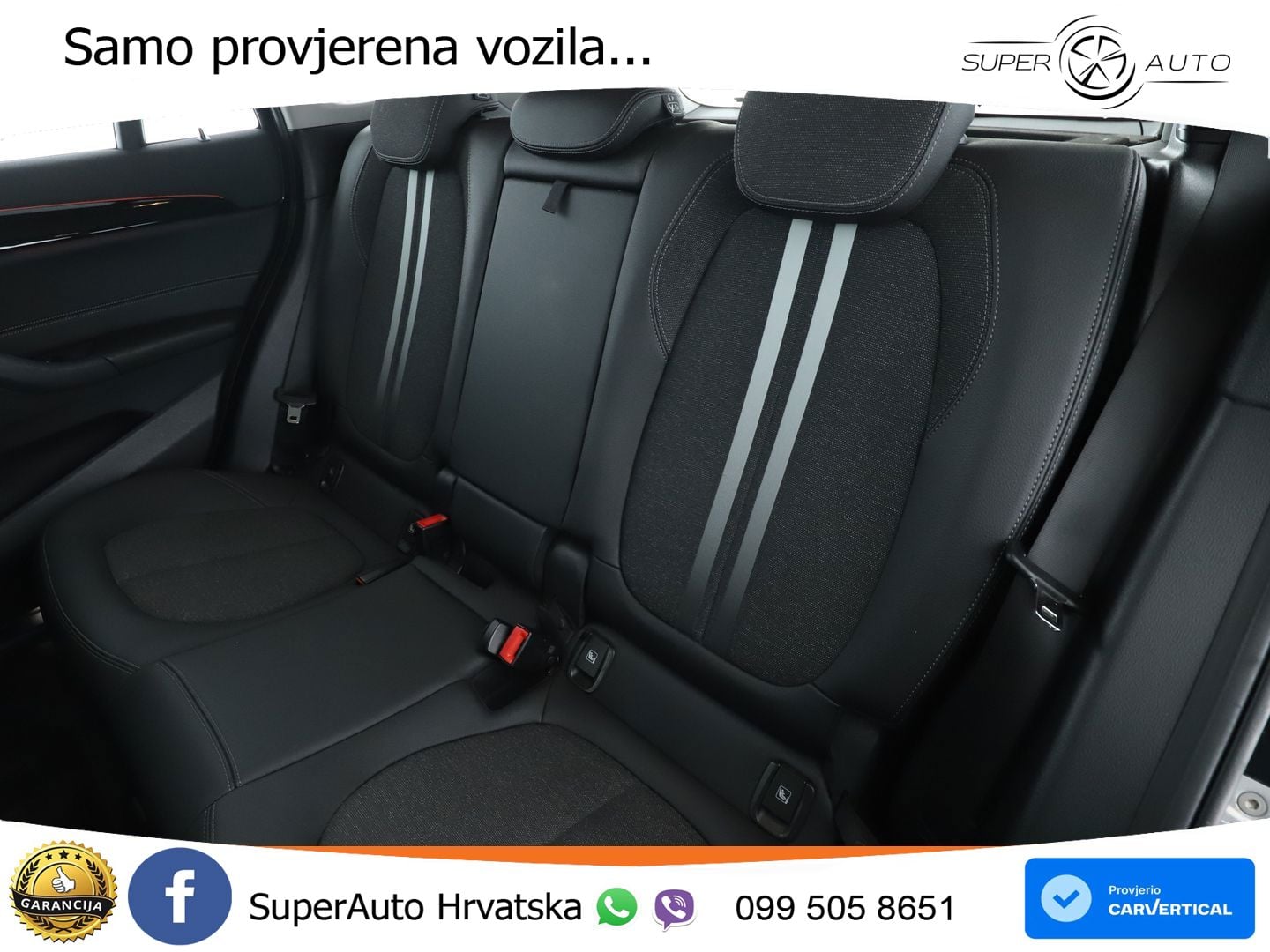 BMW X1 18d (150 KS)