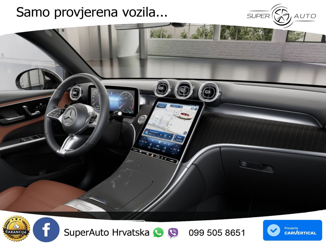 Mercedes GLC 200 (204 KS) 4MATIC 9G-TRONIC Avantgarde