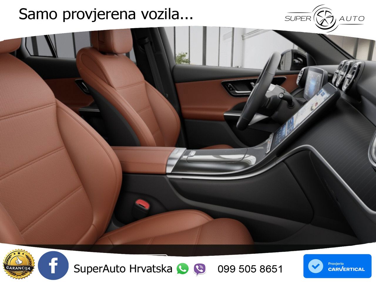 Mercedes GLC 200 (204 KS) 4MATIC 9G-TRONIC Avantgarde
