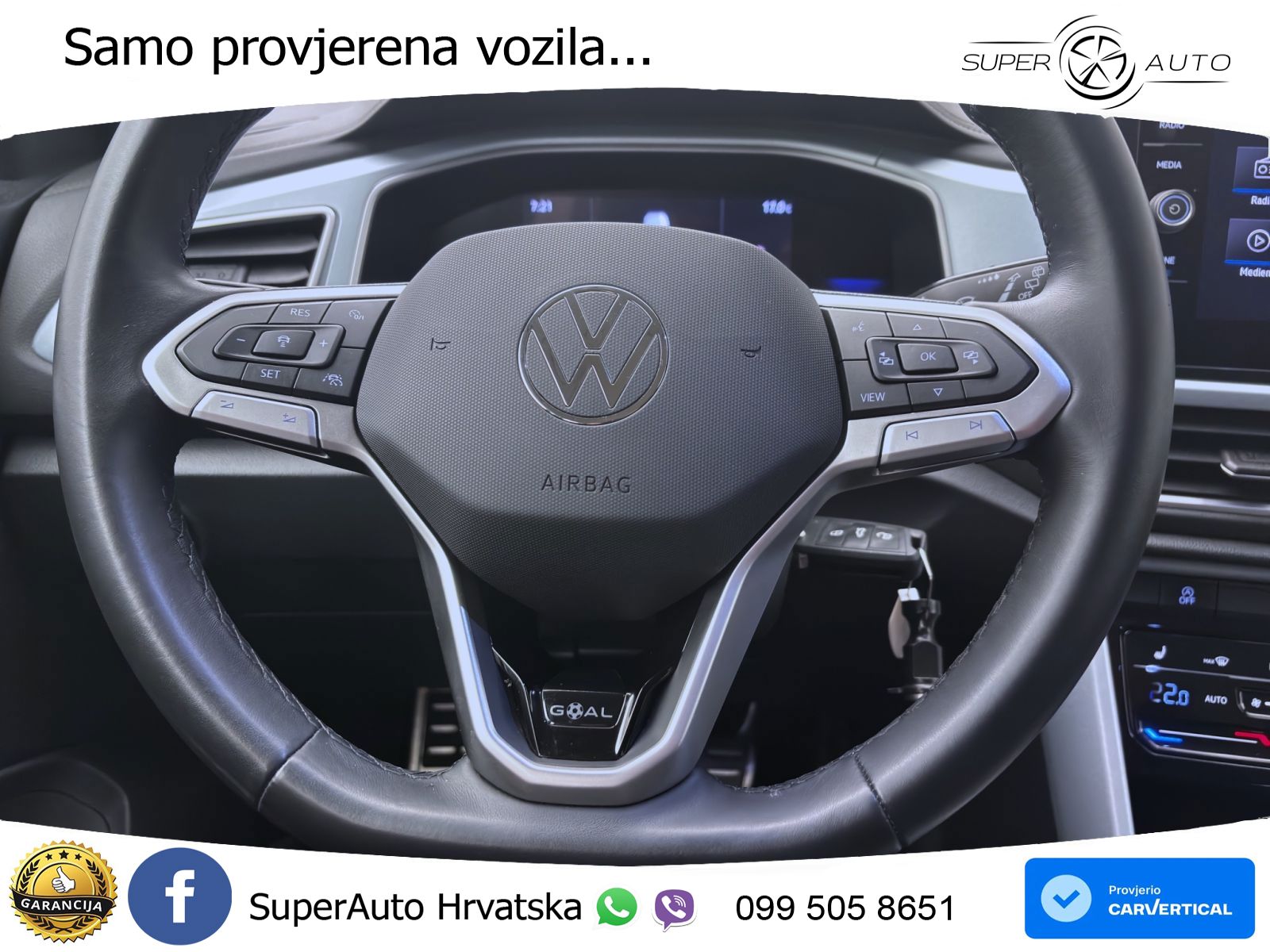 Volkswagen T-Roc I 2.0 TDI (150 KS) DSG LED+GR SJED+ACC