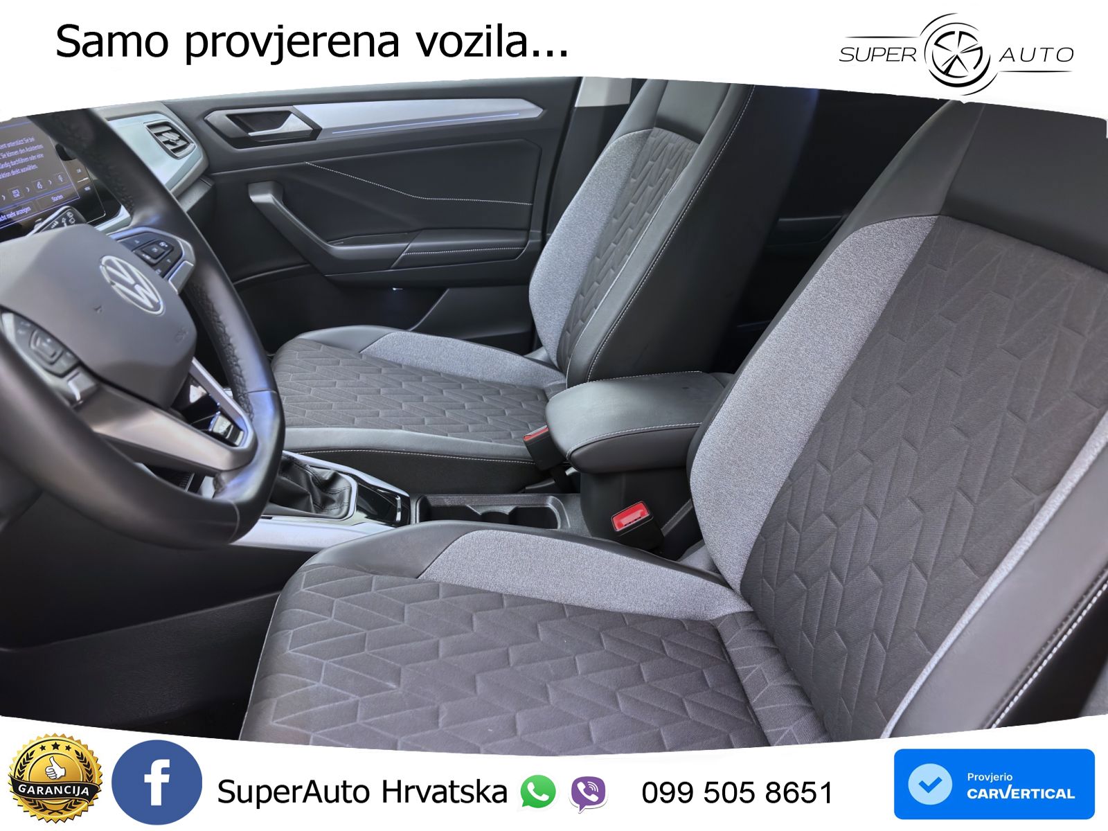 Volkswagen T-Roc I 2.0 TDI (150 KS) DSG LED+GR SJED+ACC