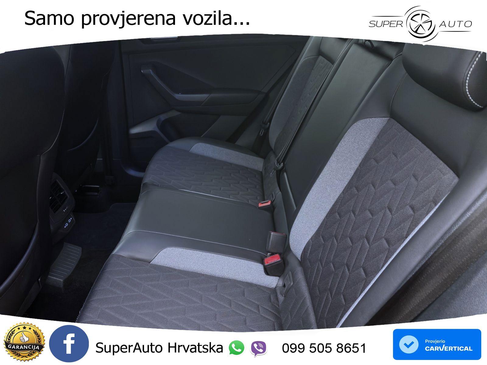 Volkswagen T-Roc I 2.0 TDI (150 KS) DSG LED+GR SJED+ACC