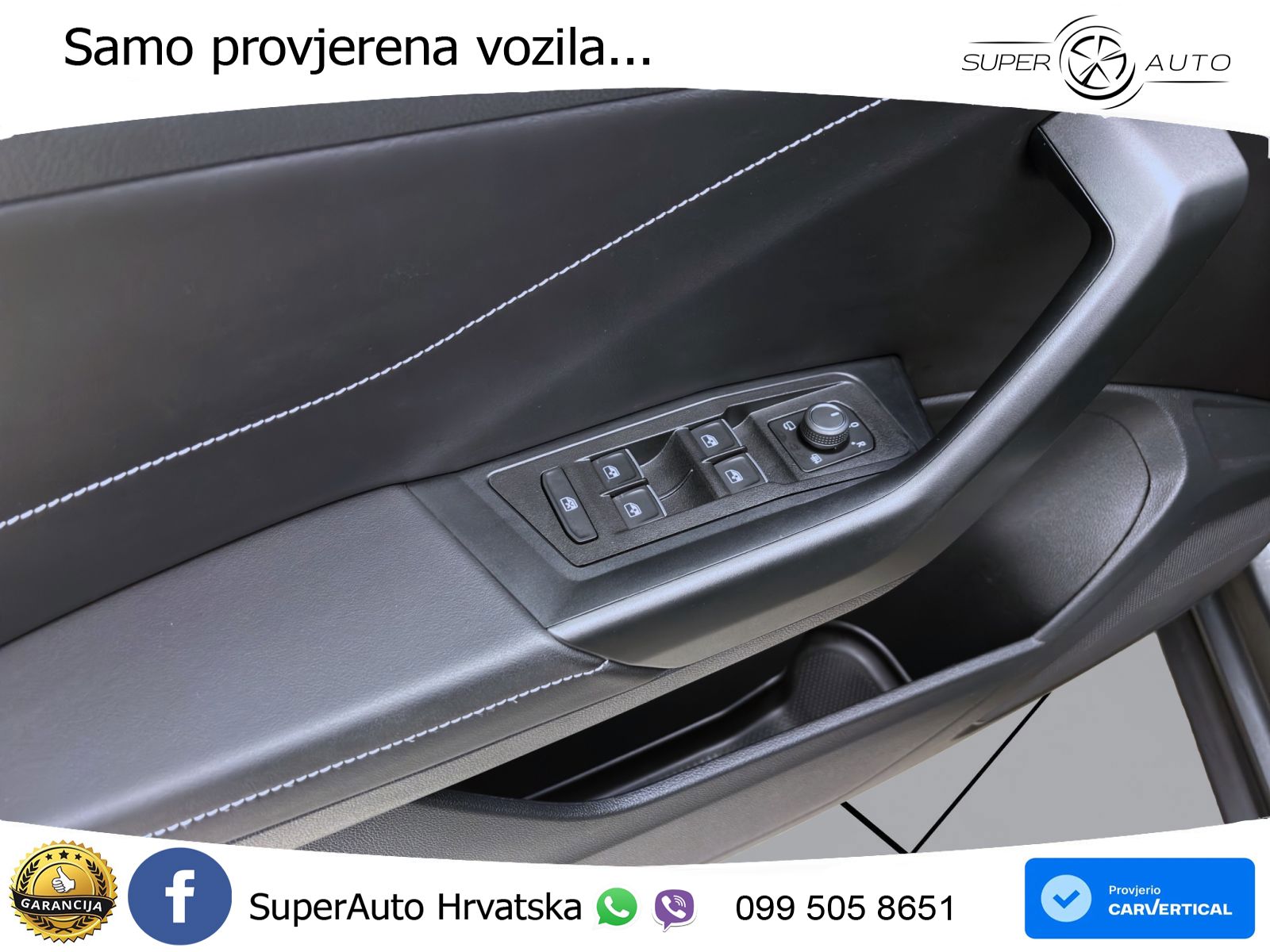 Volkswagen T-Roc I 2.0 TDI (150 KS) DSG LED+GR SJED+ACC
