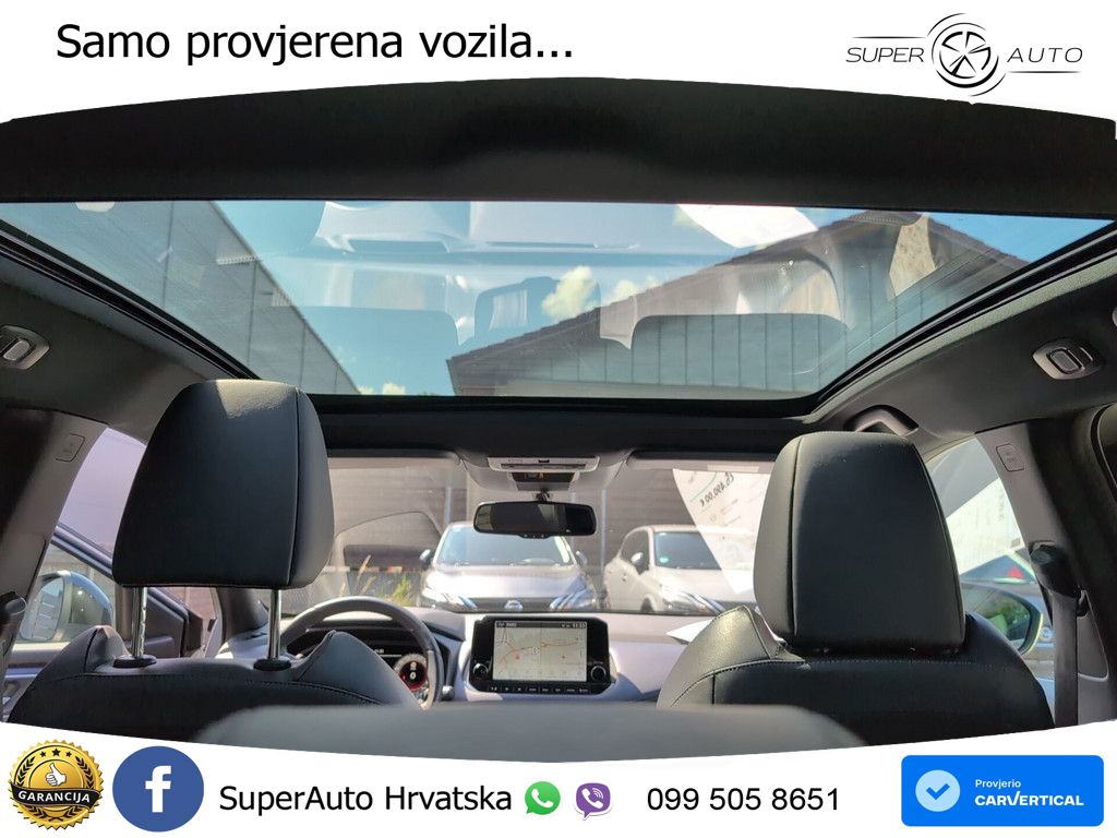 Nissan Qashqai 1.3 DIG-T (158 KS) Xtronic Tekna LED+GR SJED+ACC