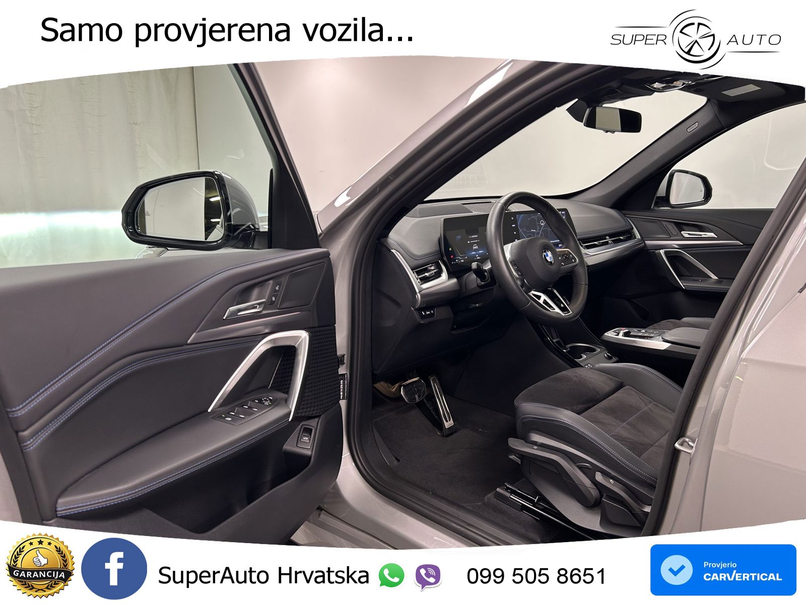 BMW X1 20d (163 KS) xDrive Steptronic LED+GR SJED+ACC