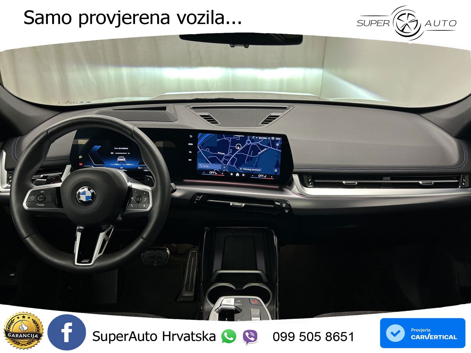 BMW X1 20d (163 KS) xDrive Steptronic LED+GR SJED+ACC