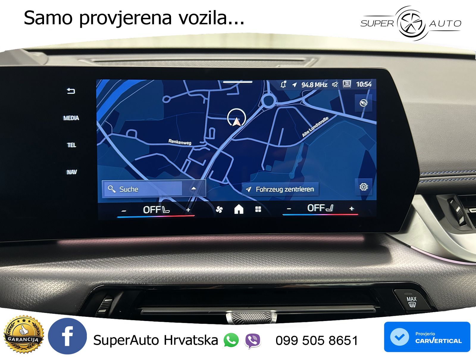 BMW X1 20d (163 KS) xDrive Steptronic LED+GR SJED+ACC