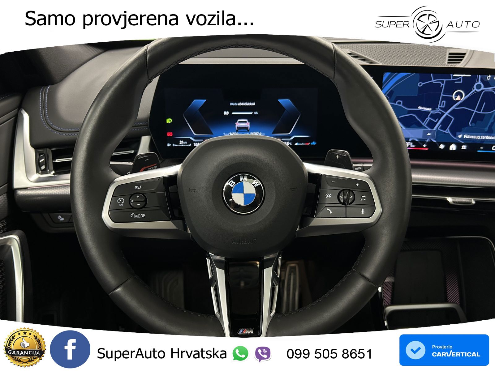BMW X1 20d (163 KS) xDrive Steptronic LED+GR SJED+ACC