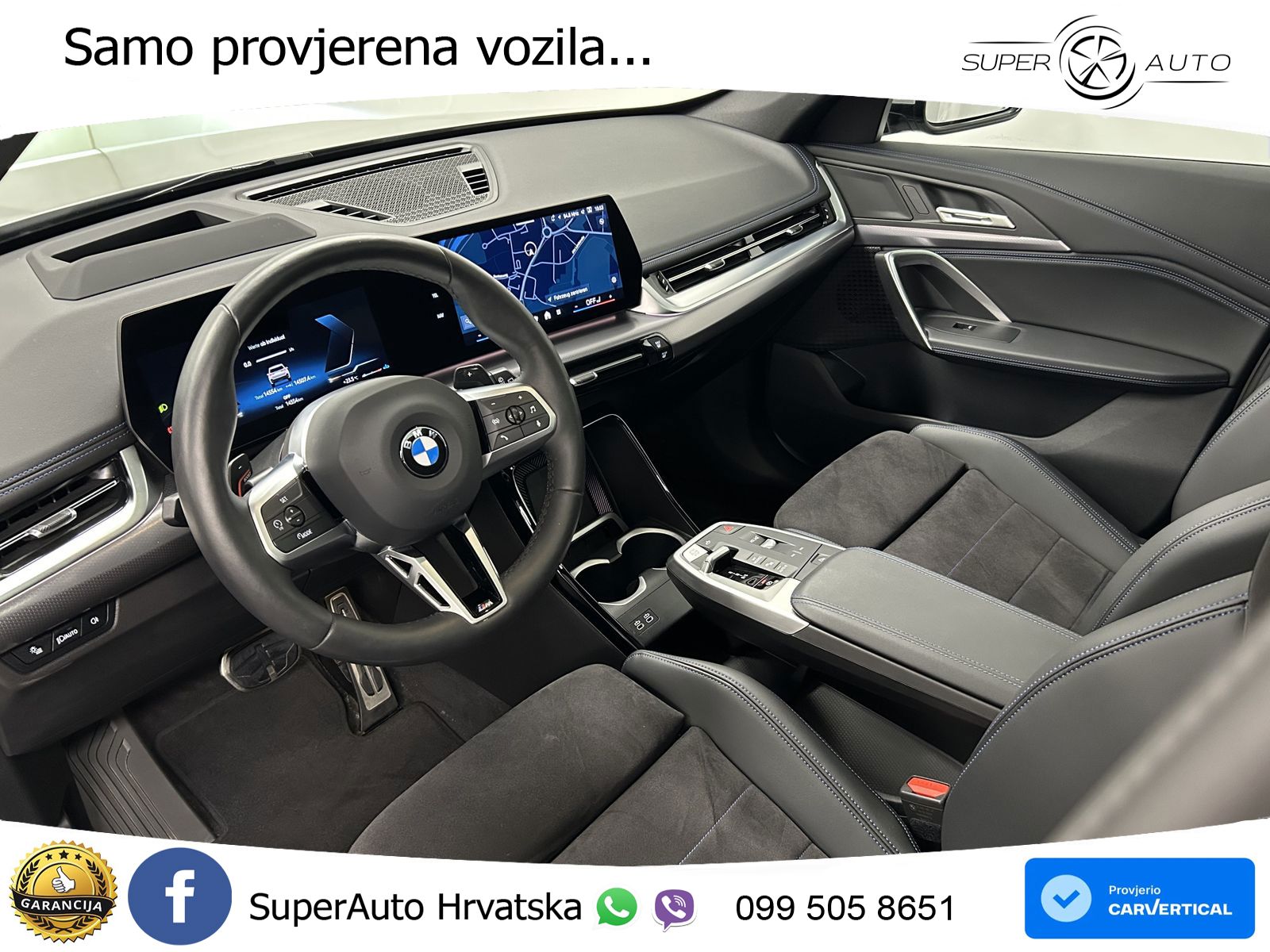 BMW X1 20d (163 KS) xDrive Steptronic LED+GR SJED+ACC