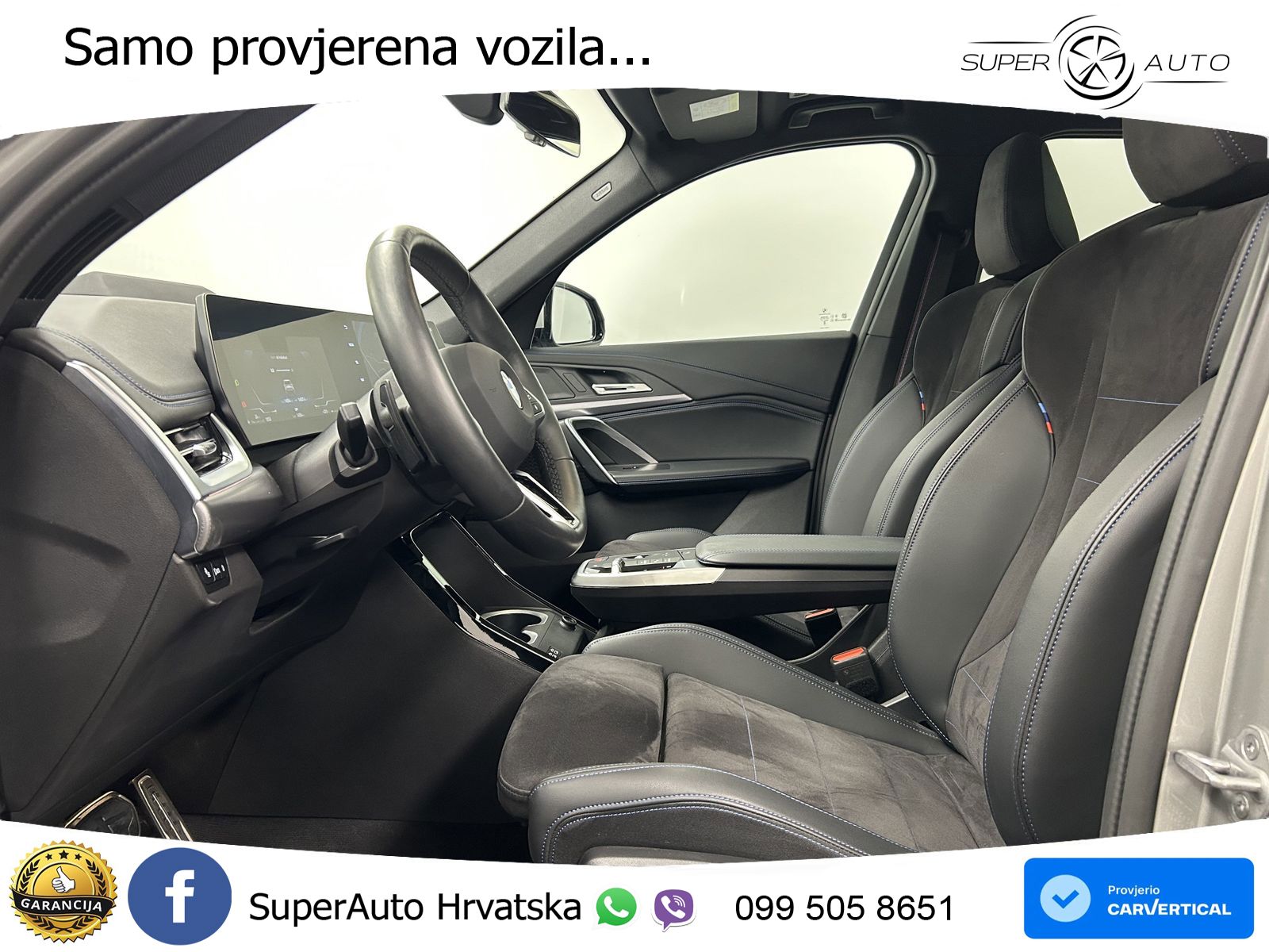 BMW X1 20d (163 KS) xDrive Steptronic LED+GR SJED+ACC