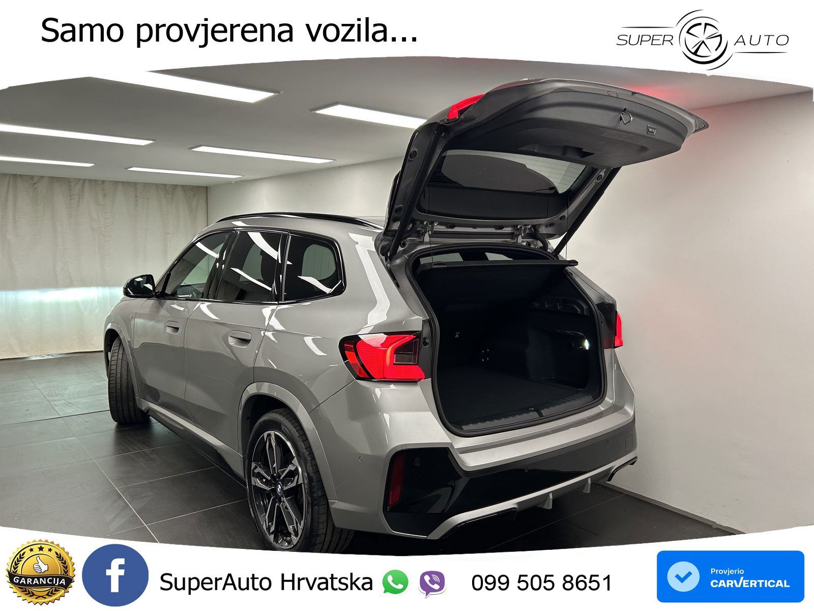 BMW X1 20d (163 KS) xDrive Steptronic LED+GR SJED+ACC