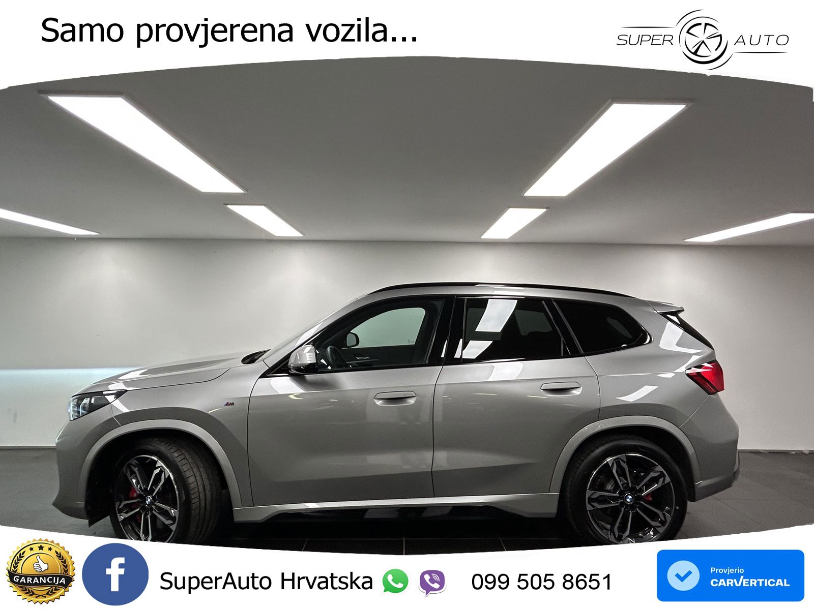 BMW X1 20d (163 KS) xDrive Steptronic LED+GR SJED+ACC