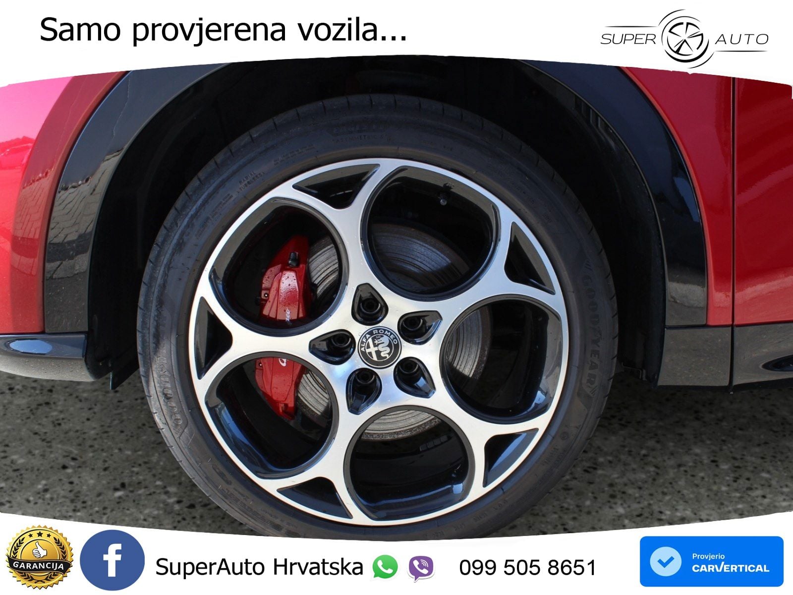 Alfa Romeo Tonale 1.3 (269 KS) Plug-in Hybrid Q4 Automatic LED+GR SJED+ACC