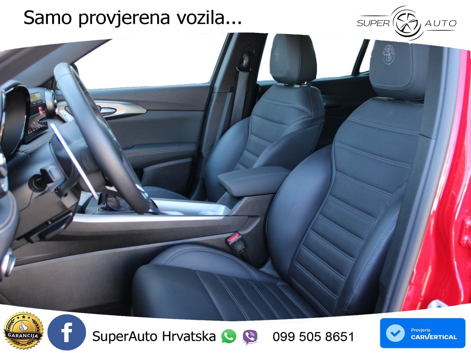 Alfa Romeo Tonale 1.3 (269 KS) Plug-in Hybrid Q4 Automatic LED+GR SJED+ACC
