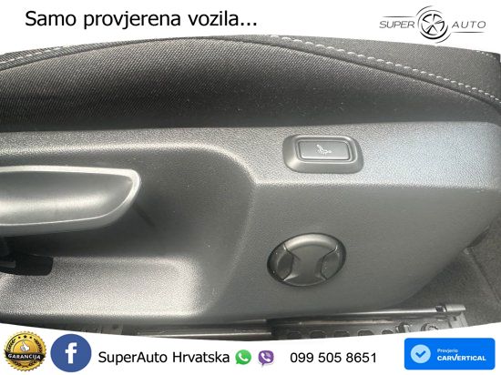 Škoda Octavia Combi 2.0 TDI (150 KS) LED+GR SJED+ACC