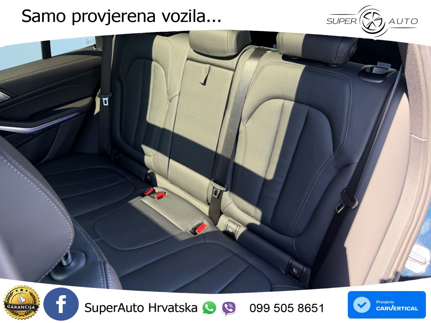 BMW X5 30d (286 KS) xDrive Steptronic M Sport LED+GR SJED+ACC