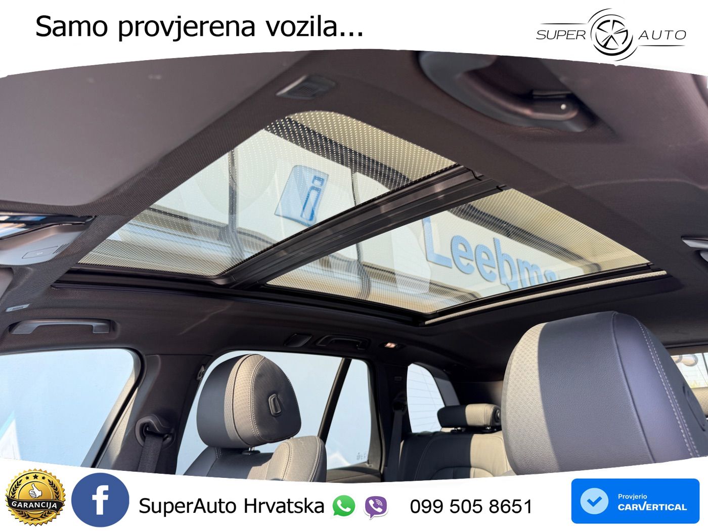 BMW X5 30d (286 KS) xDrive Steptronic M Sport LED+GR SJED+ACC