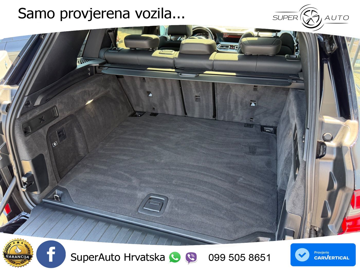BMW X5 30d (286 KS) xDrive Steptronic M Sport LED+GR SJED+ACC