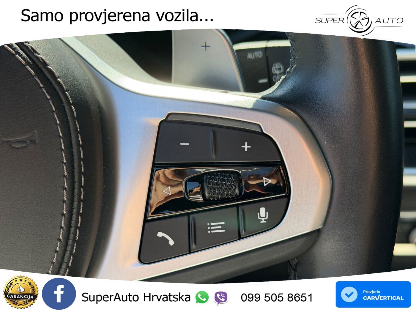 BMW X5 30d (286 KS) xDrive Steptronic M Sport LED+GR SJED+ACC