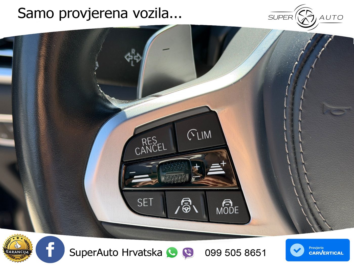 BMW X5 30d (286 KS) xDrive Steptronic M Sport LED+GR SJED+ACC