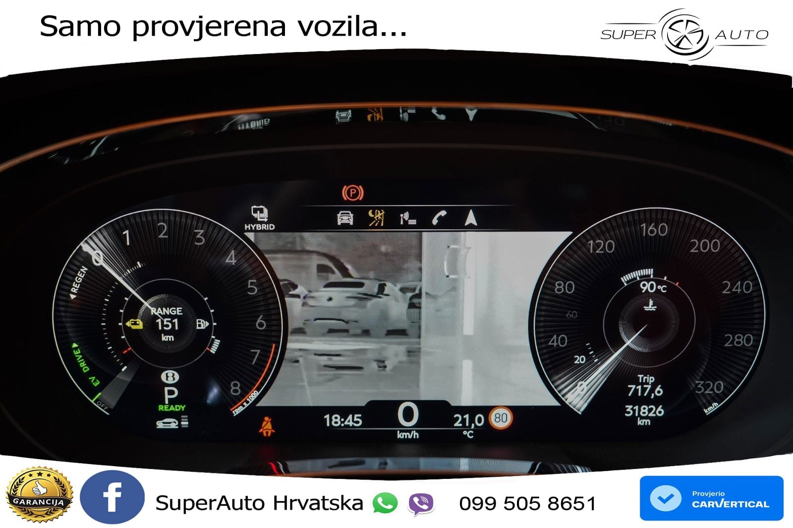 Bentley Bentayga 3.0 V6 TFSi (449 KS) AWD Automatic ACC+HEAD+4xGR SJED+360+PANO