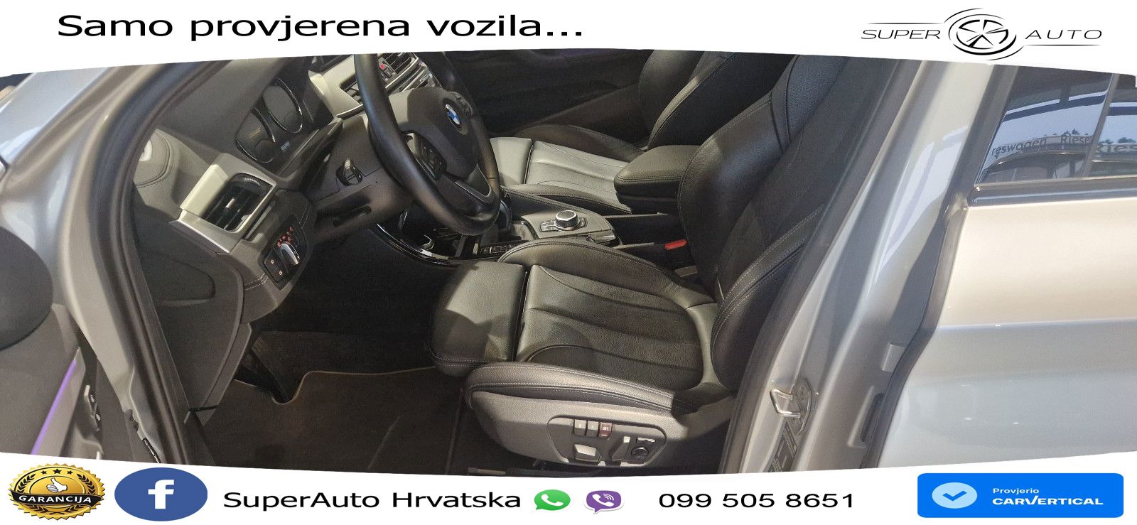 BMW X1 20i (192 KS) xDrive Steptronic