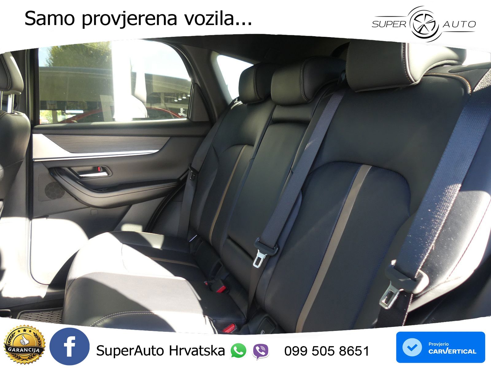 Mazda CX-60 3.3 e-Skyactiv D (254 KS) AWD Automatic MATRIX+GR SJED+KAM