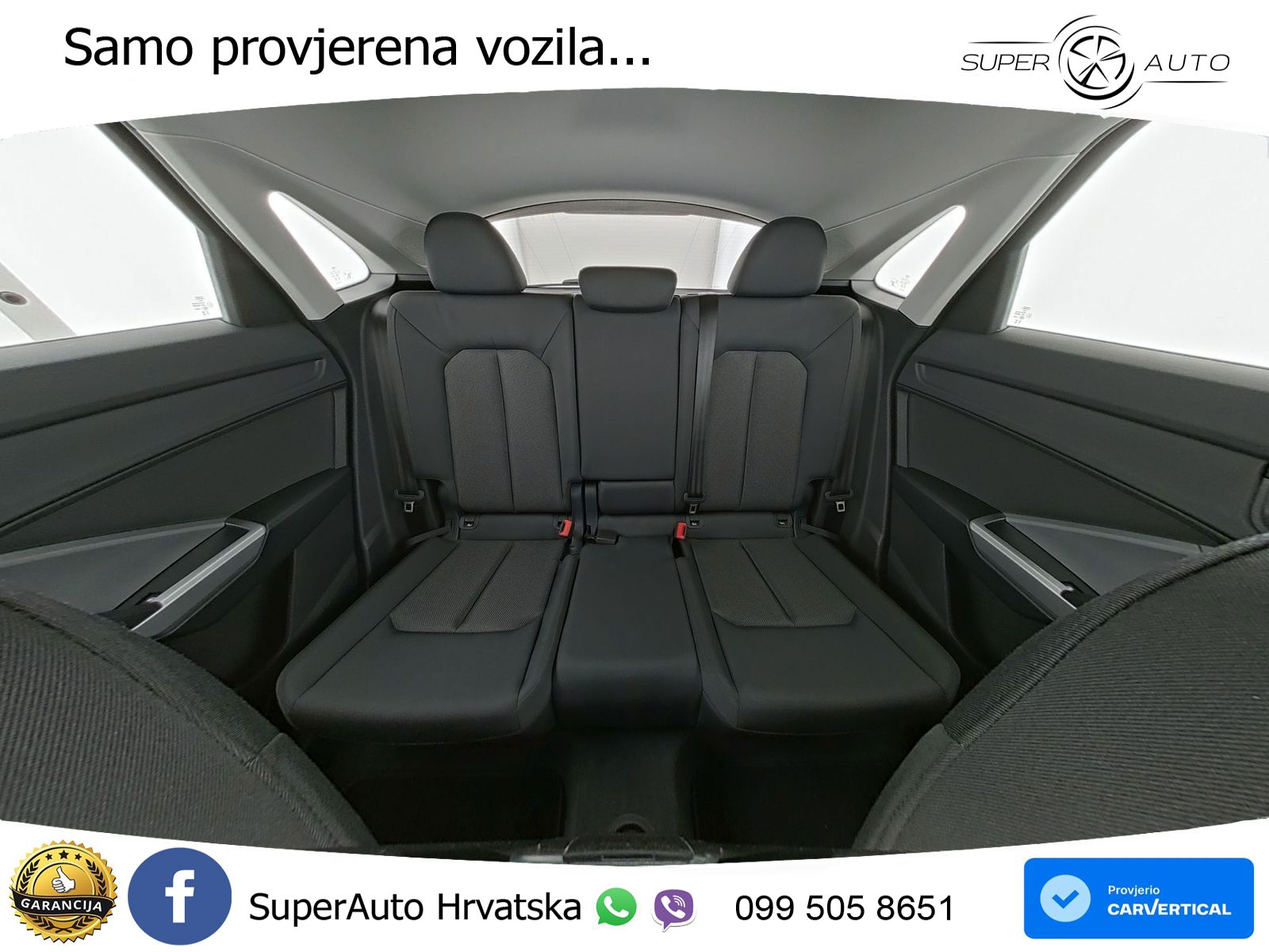Audi Q3 1.5 TFSI (150 KS) S tronic S line