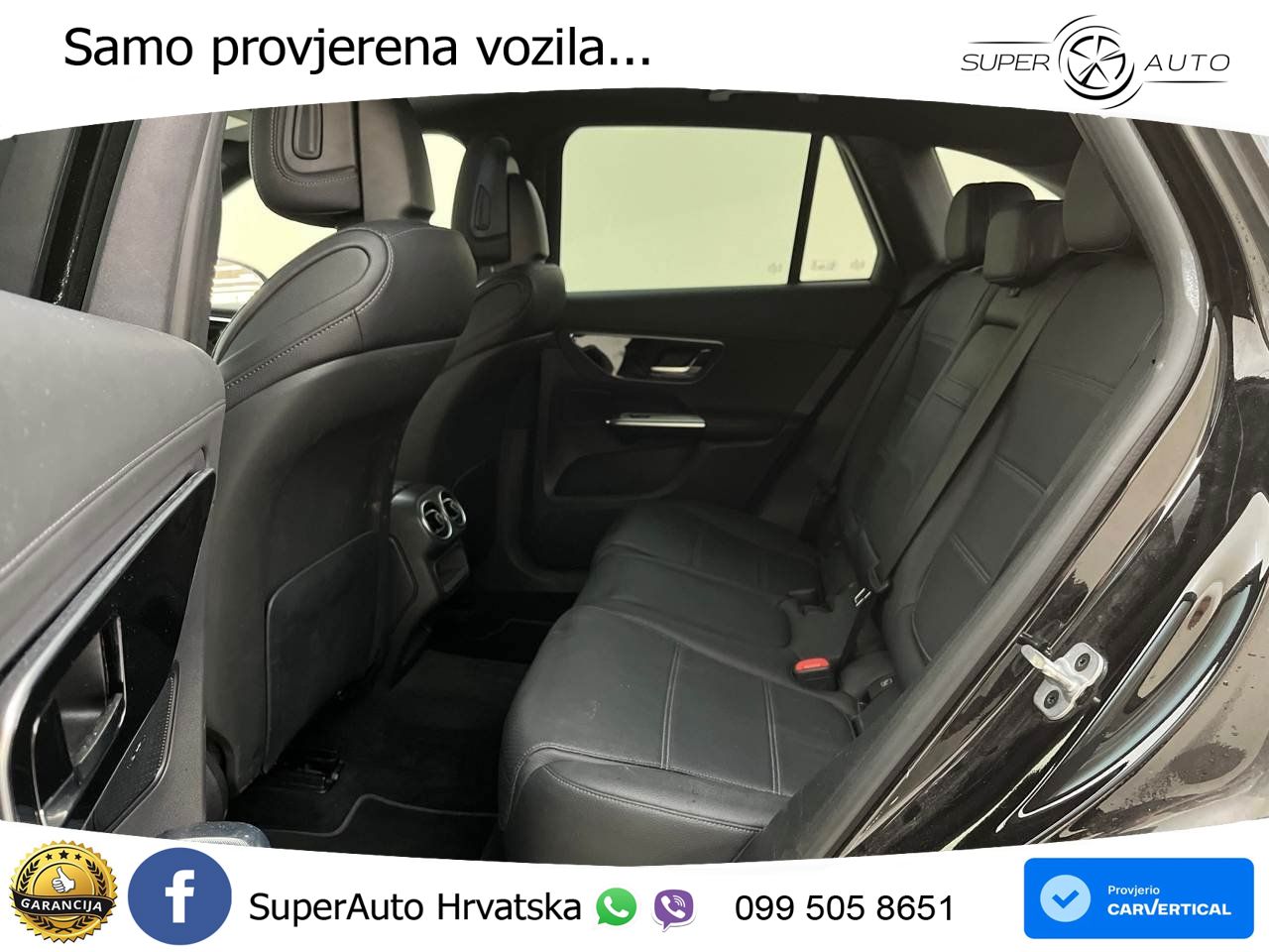 Mercedes GLC 300 (258 KS) 4MATIC 9G-TRONIC AMG
