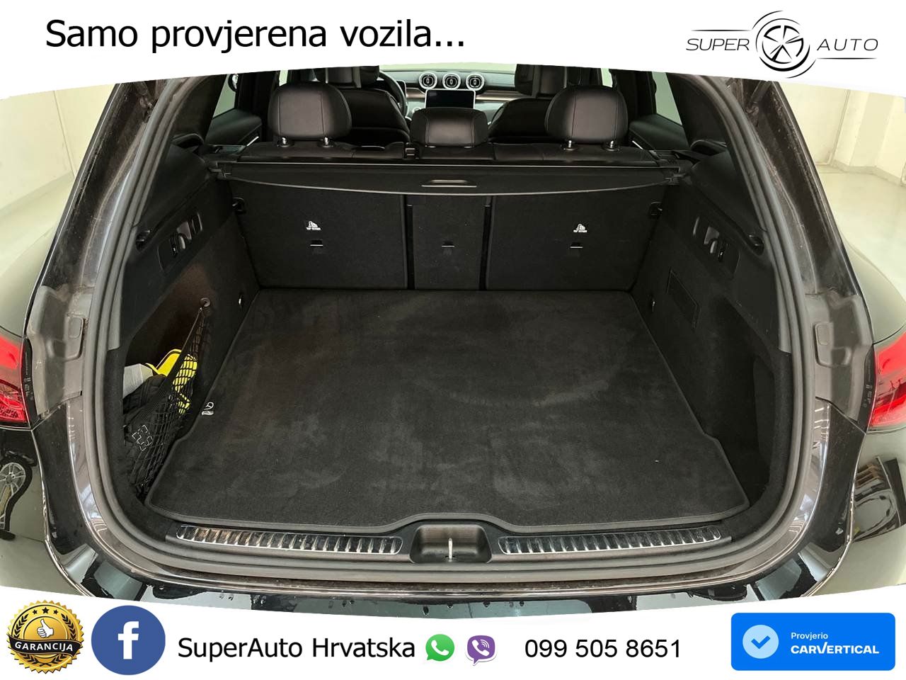 Mercedes GLC 300 (258 KS) 4MATIC 9G-TRONIC AMG