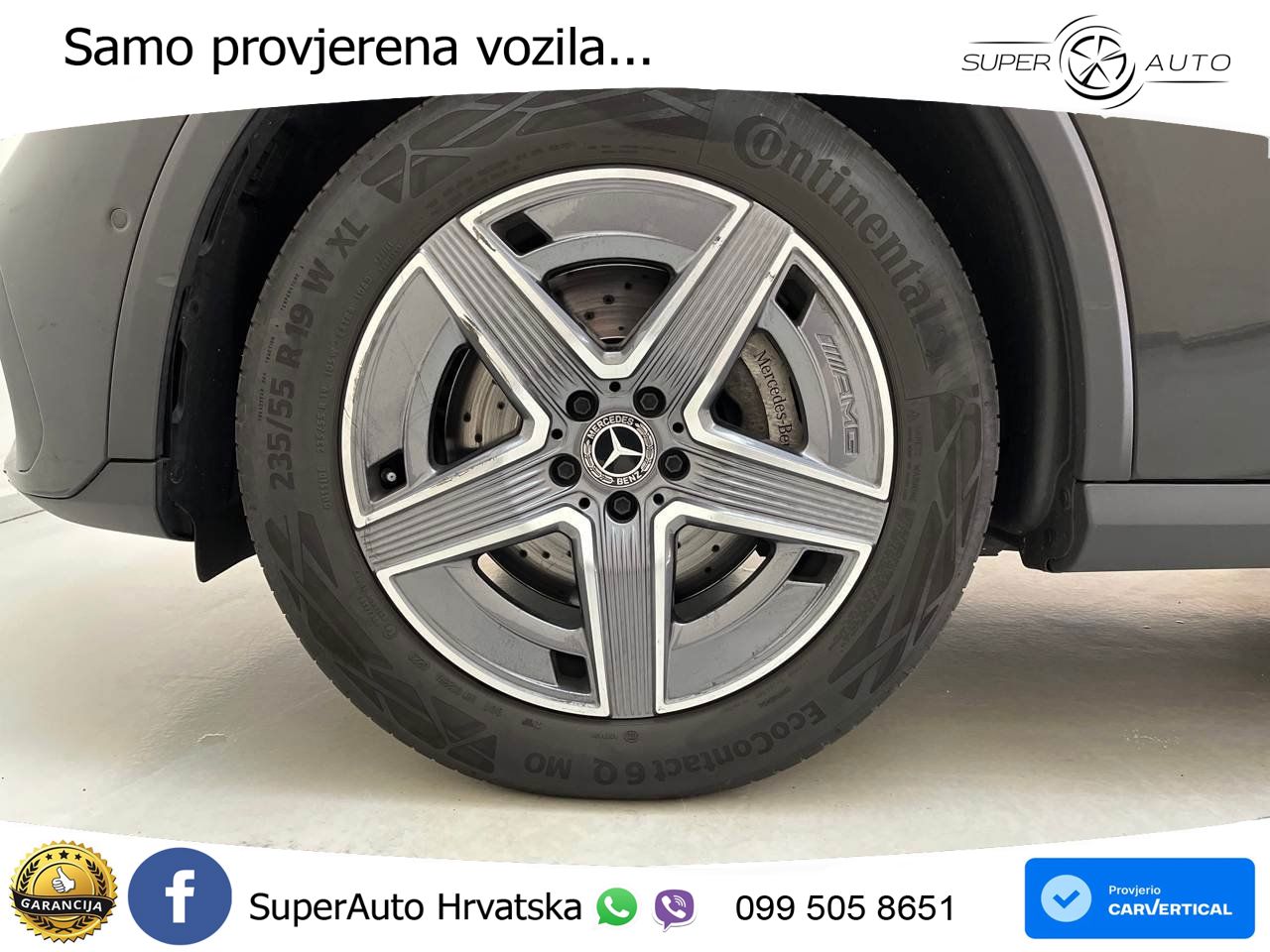 Mercedes GLC 300 (258 KS) 4MATIC 9G-TRONIC AMG