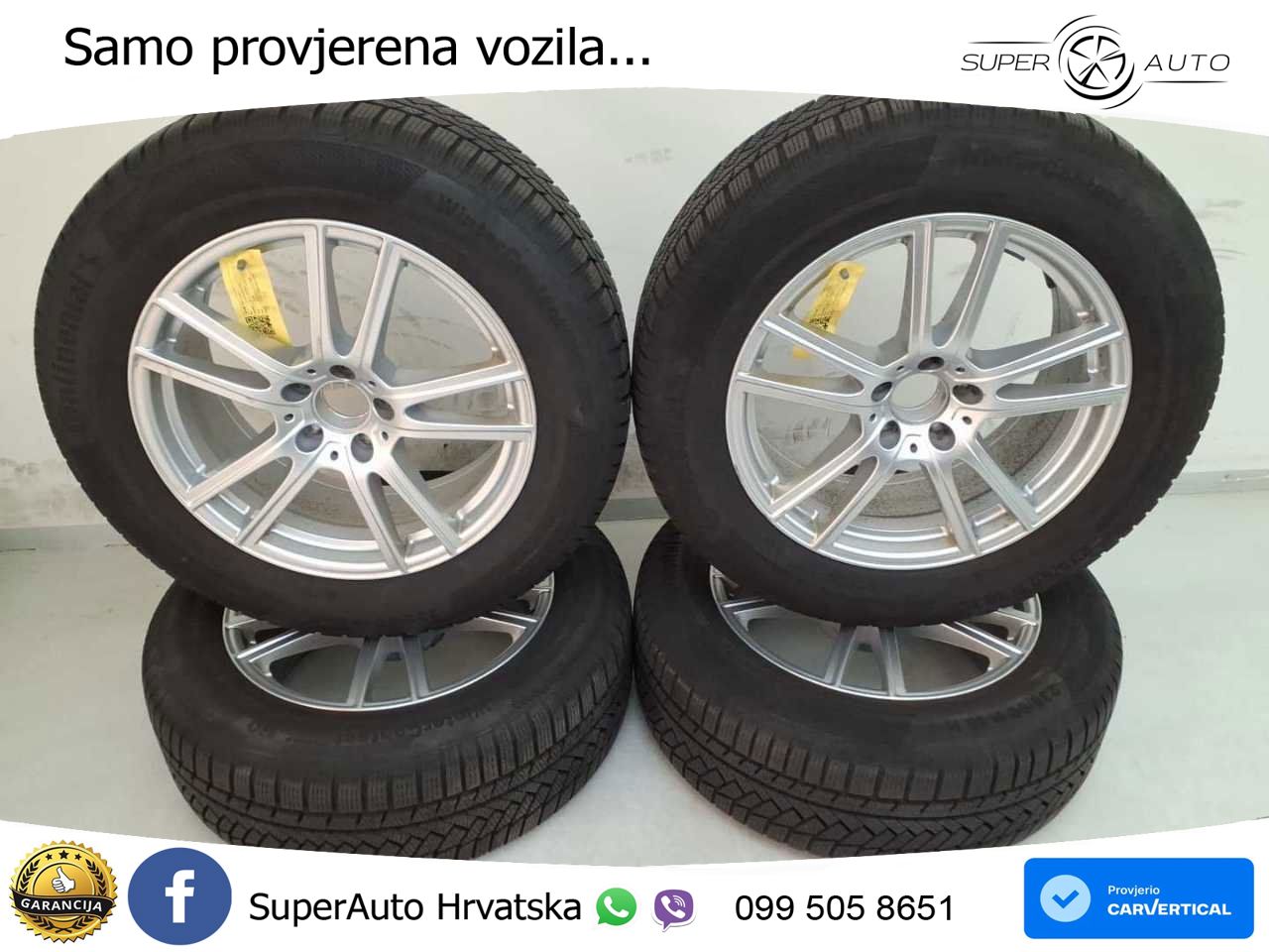 Mercedes GLC 300 (258 KS) 4MATIC 9G-TRONIC AMG