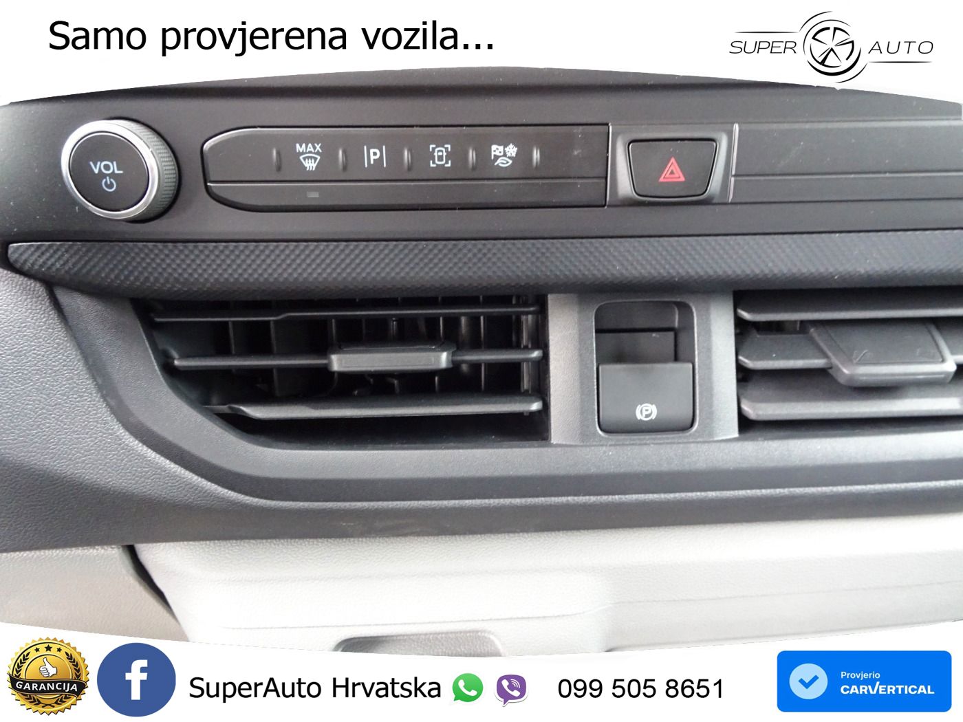 Ford Transit Custom Kasten Trend 320 L2 HANDWERKER-ED 150 KS