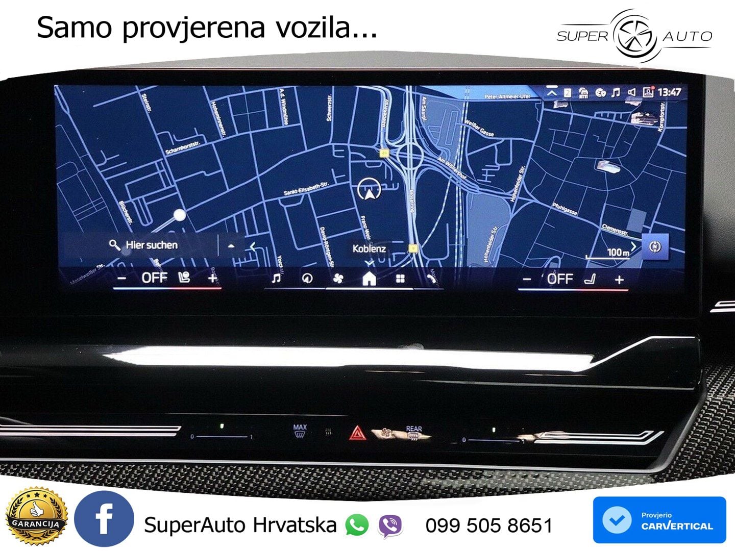BMW 520d (197 KS) Steptronic M Sport