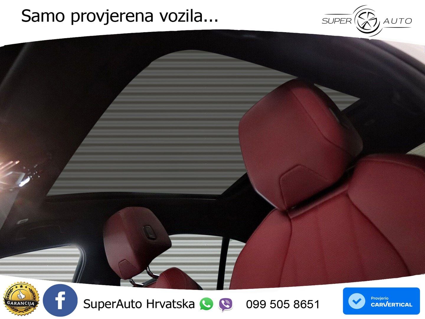BMW 520d (197 KS) Steptronic M Sport