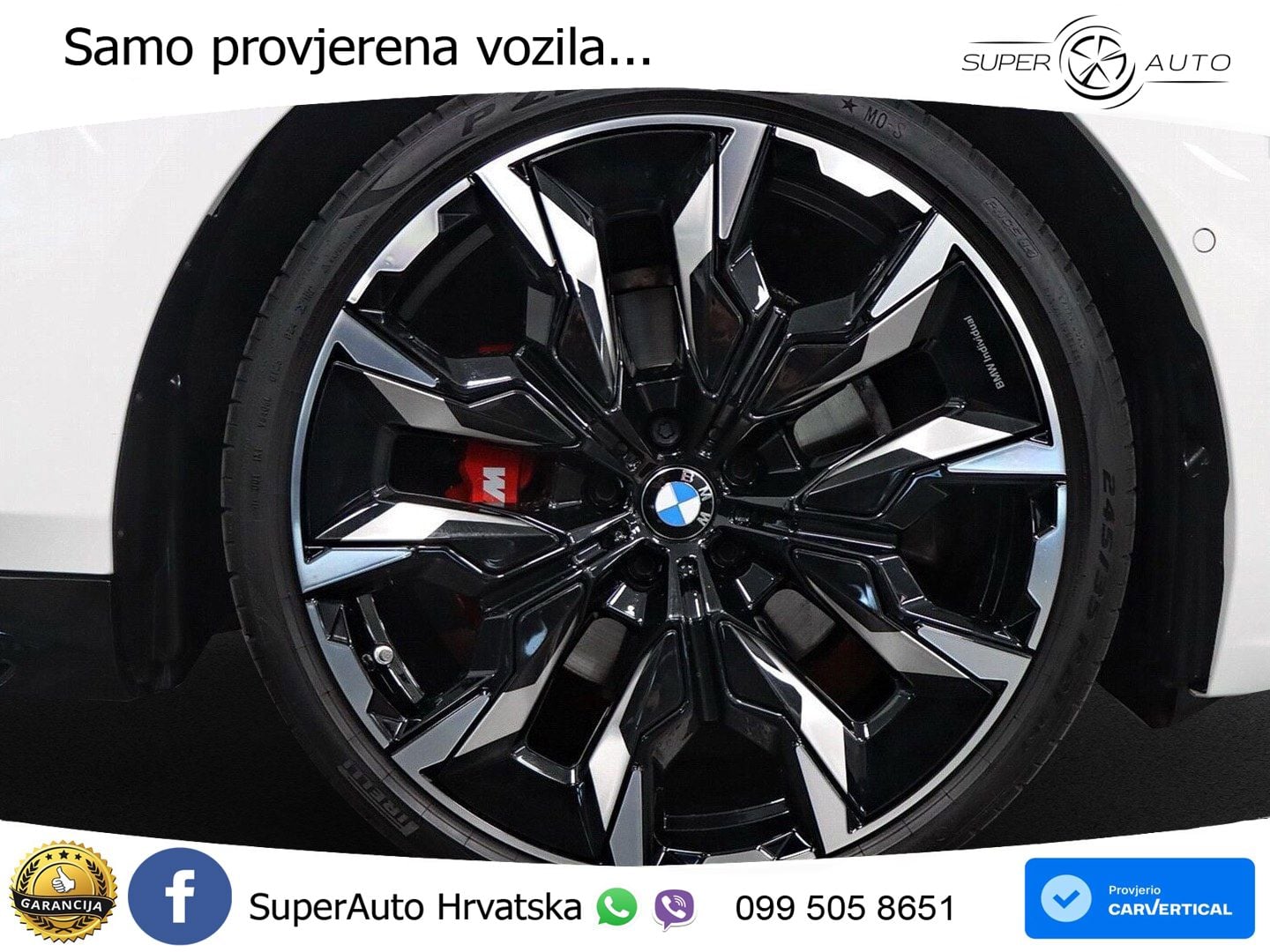 BMW 520d (197 KS) Steptronic M Sport