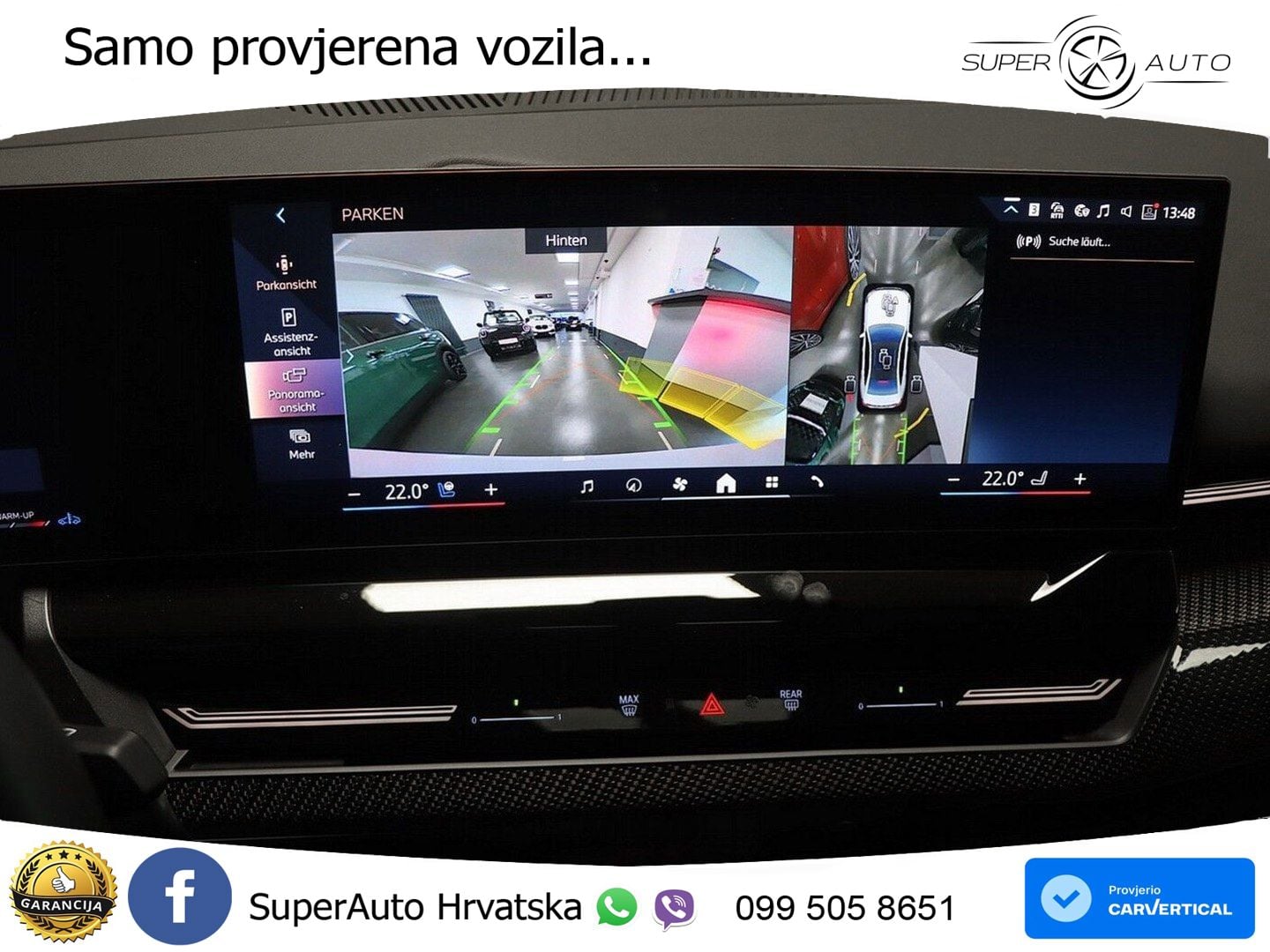 BMW 520d (197 KS) Steptronic M Sport