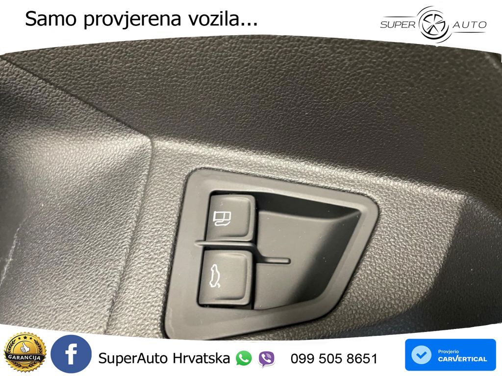 Volkswagen Touareg R 3.0 V6 TFSI (462 KS) 4MOTION Tiptronic ZRAČNI+ACC+4xGR SJED+KAM