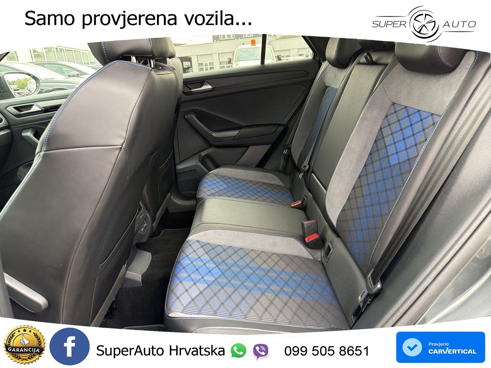 Volkswagen T-Roc I R 2.0 TSI (300 KS) OPF 4M DSG LED+GR SJED+ACC