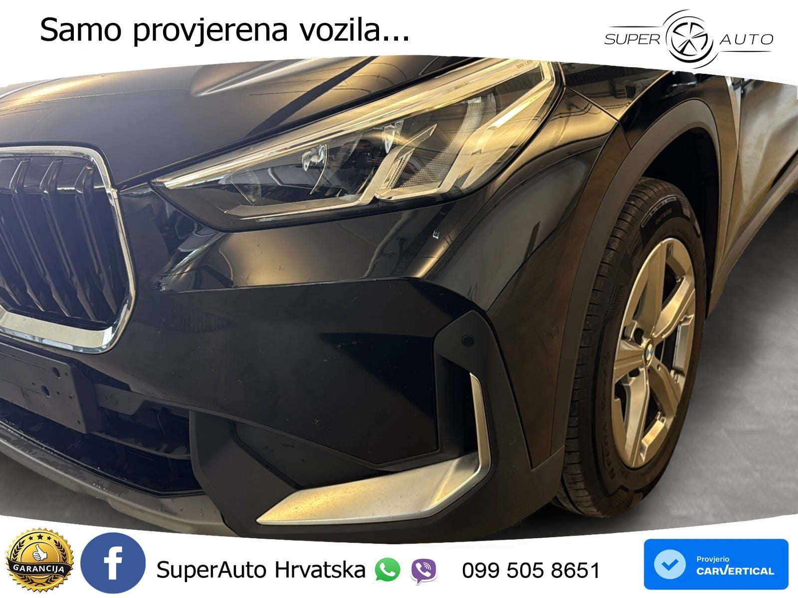 BMW X1 18i (136 KS) sDrive Steptronic
