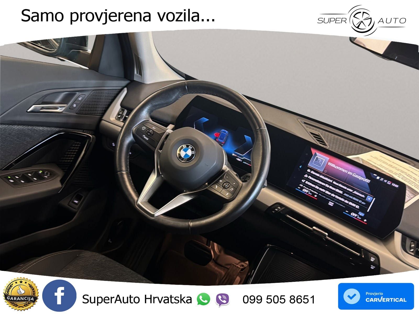 BMW X1 18i (136 KS) sDrive Steptronic