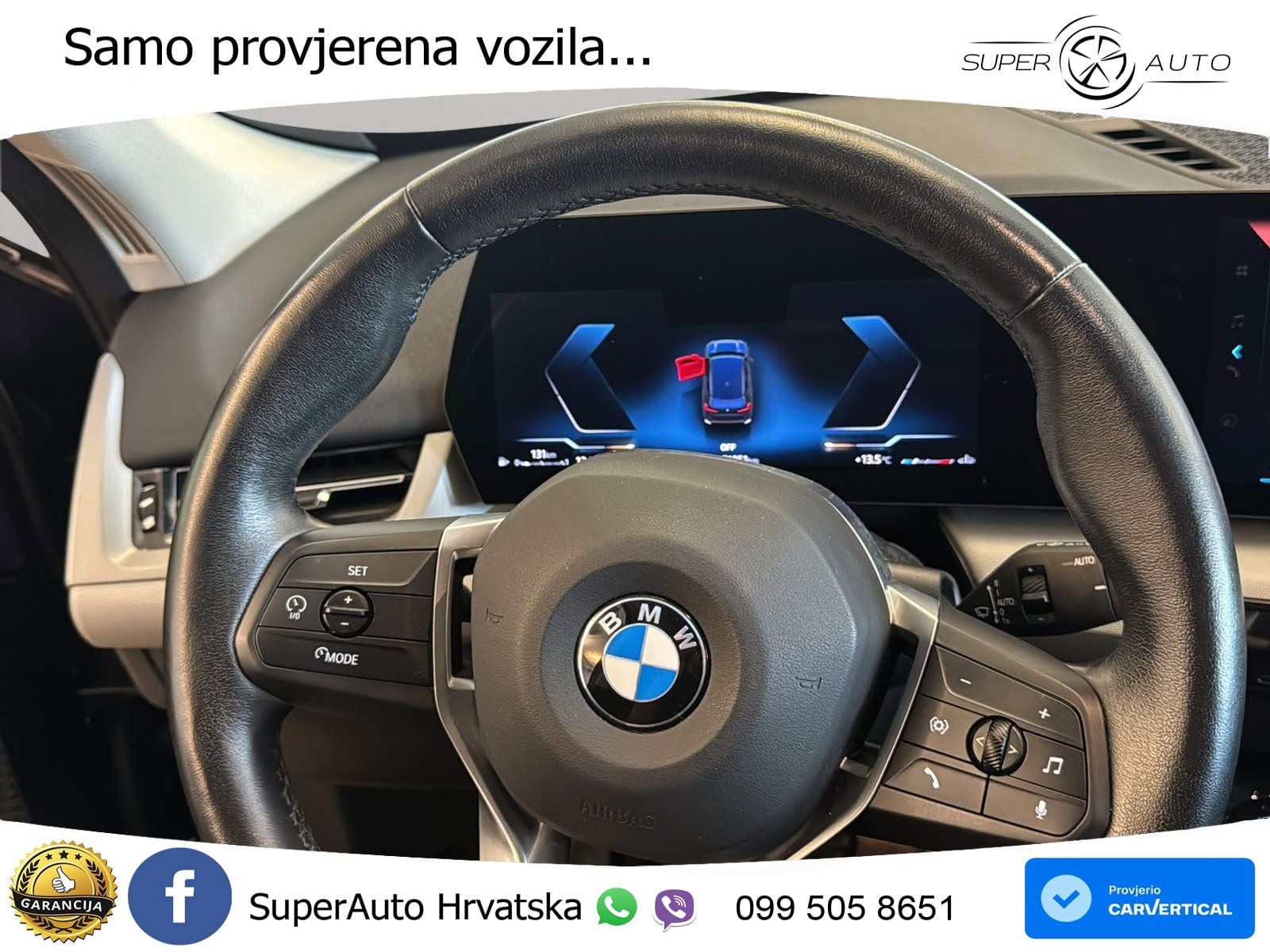 BMW X1 18i (136 KS) sDrive Steptronic