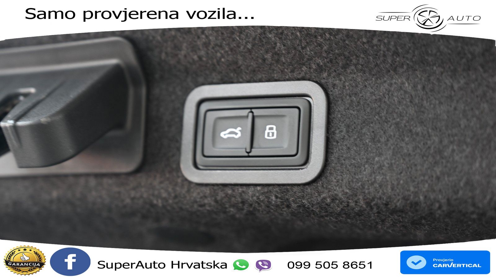 Audi A6 45 TFSI (265 KS) quattro ultra S tronic LED+GR SJED+ACC