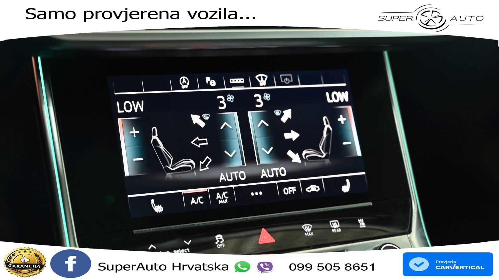 Audi A6 45 TFSI (265 KS) quattro ultra S tronic LED+GR SJED+ACC