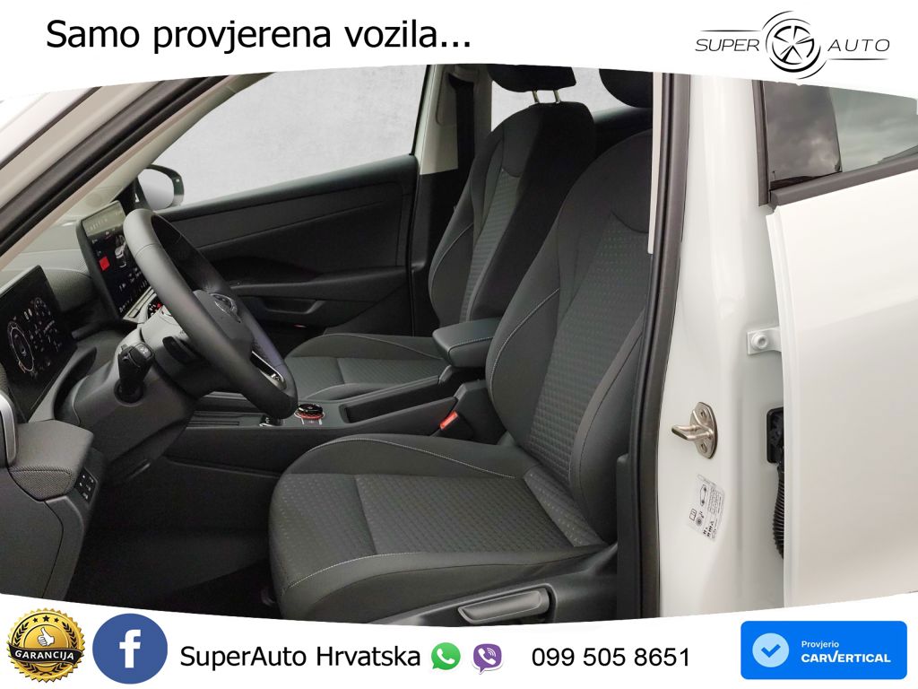 Volkswagen T-Roc II 1.5 eTSI (116 KS)  DSG LED+GR SJED+ACC